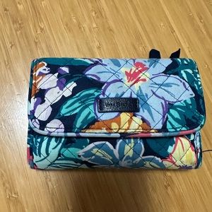 Vera Bradley wallet